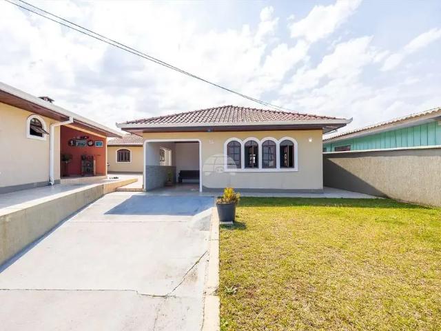 Casa venda em Vila Jardim Santa Ângela, Campo Largo