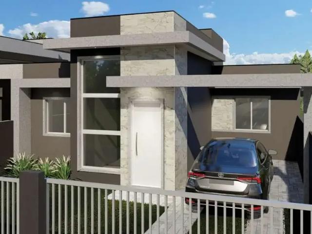 Casa venda em Região Geográfica Imediata de Curitiba, Região Metropolitana de Curitiba