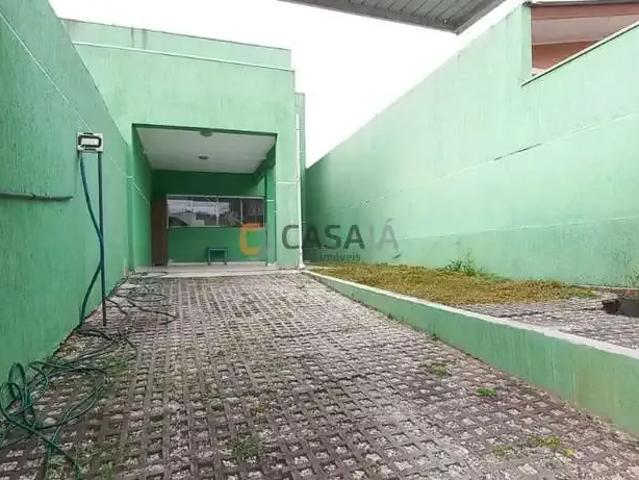 Casa venda em Rondinha, Campo Largo