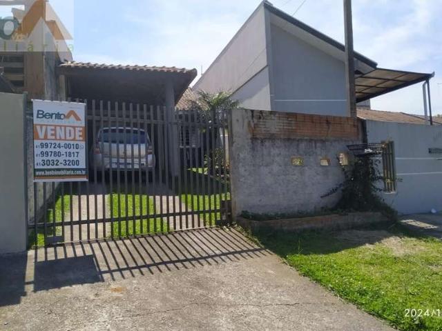 Casa venda em Região Geográfica Imediata de Curitiba, Região Metropolitana de Curitiba