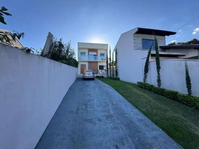Casa venda em Nossa Senhora Aparecida, Campo Largo