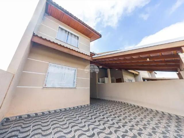 Casa venda em Nossa Senhora Aparecida, Campo Largo