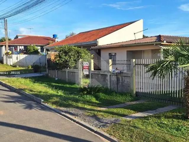 Casa venda em Cercadinho, Campo Largo