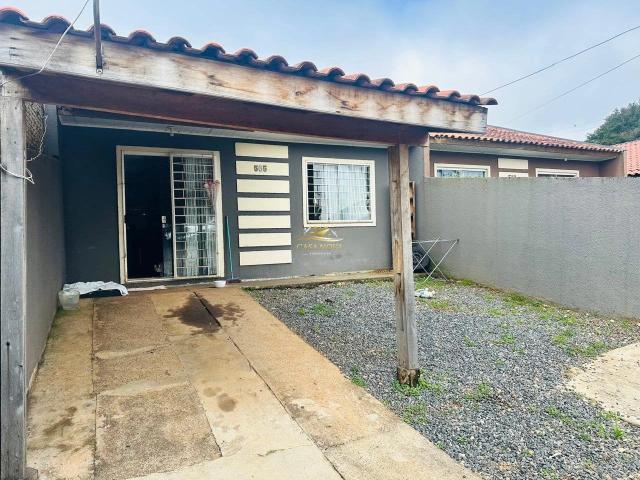 Casa venda em Águas Claras, Campo Largo