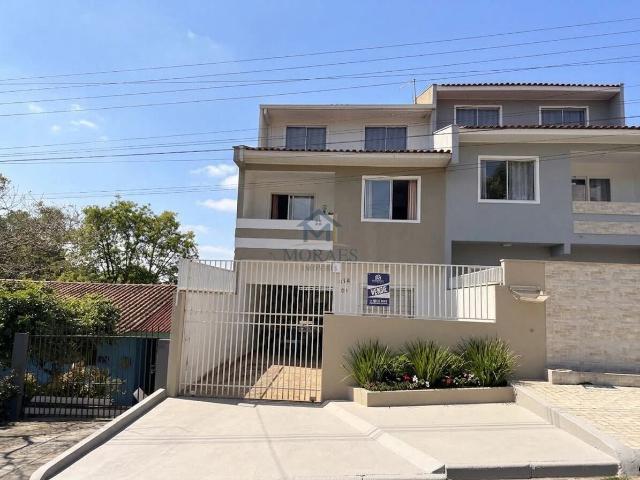 Casa venda em Águas Claras, Campo Largo