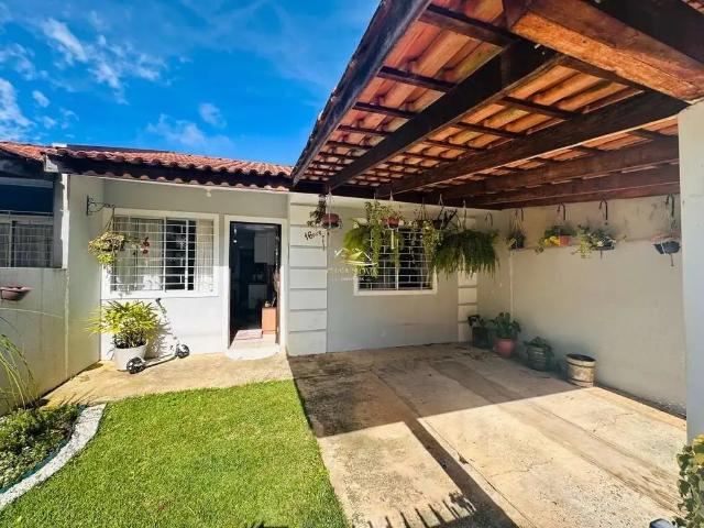 Casa venda em Região Geográfica Imediata de Curitiba, Região Metropolitana de Curitiba
