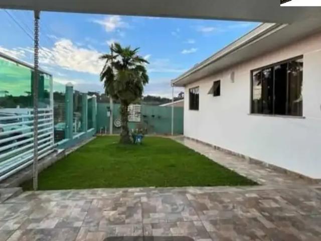 Casa venda em Cercadinho, Campo Largo