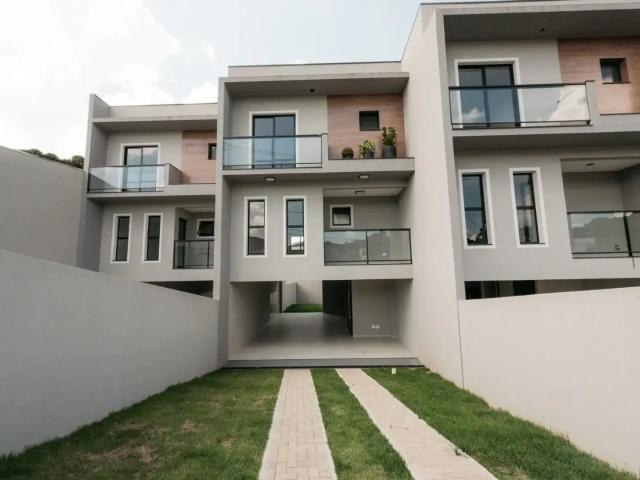 Casa venda em Itaboa, Campo Largo