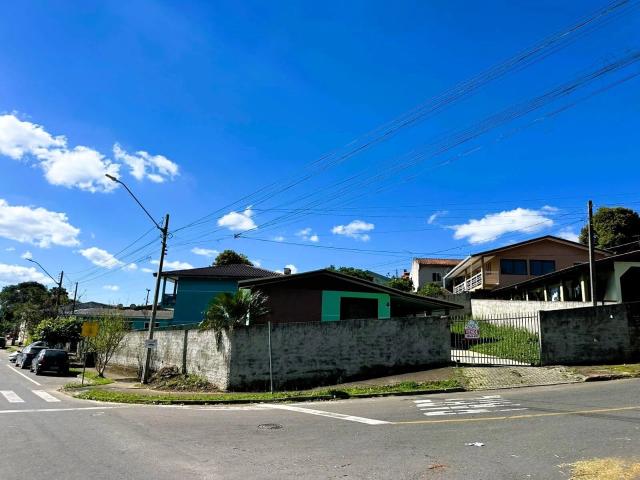 Casa venda em Itaboa, Campo Largo