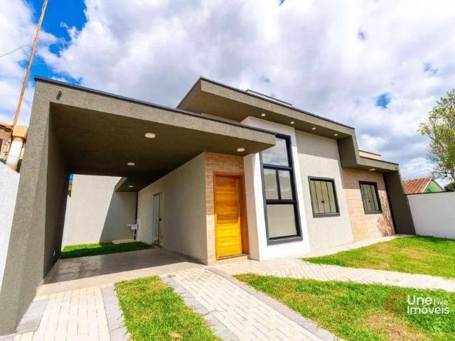 Casa venda em Região Geográfica Imediata de Curitiba, Região Metropolitana de Curitiba
