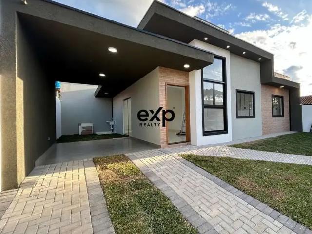 Casa venda em Região Geográfica Imediata de Curitiba, Região Metropolitana de Curitiba