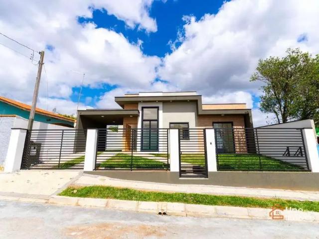 Casa venda em Região Geográfica Imediata de Curitiba, Região Metropolitana de Curitiba