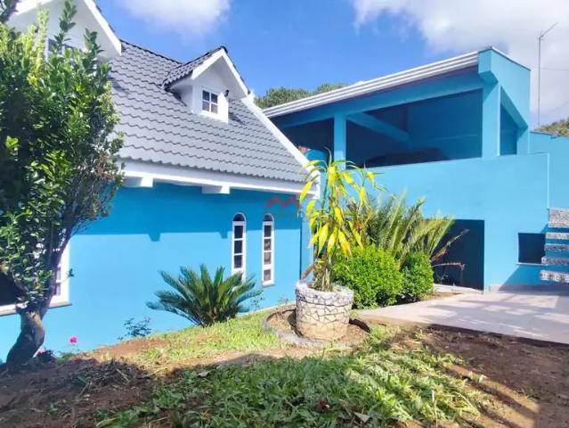 Casa venda em Incepa, Campo Largo