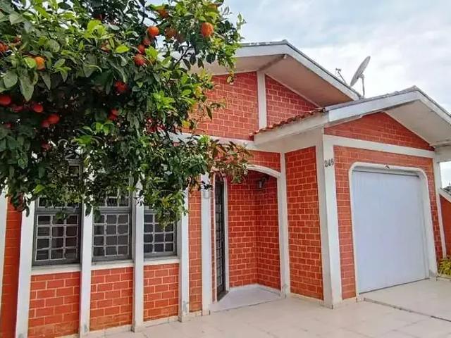 Casa venda em Nossa Senhora Aparecida, Campo Largo