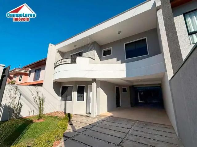 Casa venda em Região Geográfica Imediata de Curitiba, Região Metropolitana de Curitiba