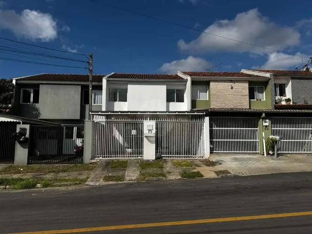 Casa venda em Região Geográfica Imediata de Curitiba, Região Metropolitana de Curitiba