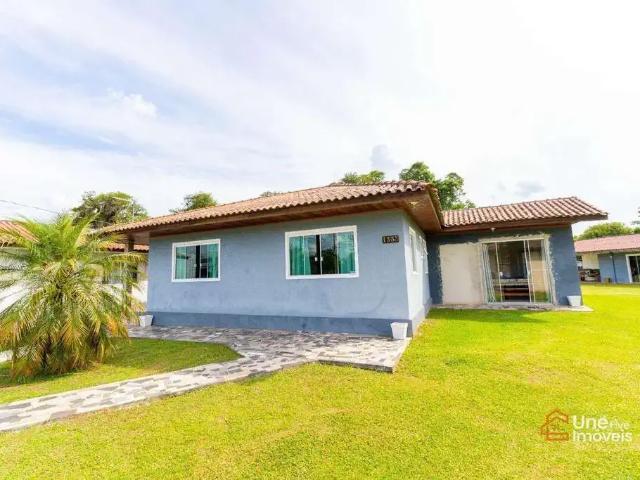 Casa venda em Região Geográfica Imediata de Curitiba, Região Metropolitana de Curitiba