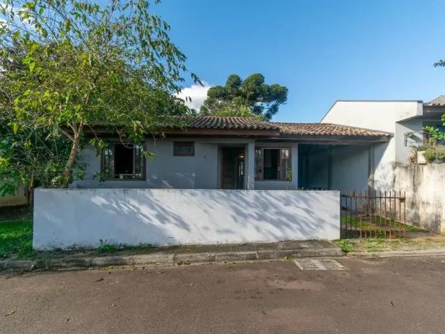 Casa venda em Região Geográfica Imediata de Curitiba, Região Metropolitana de Curitiba