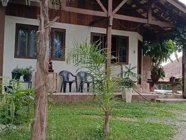 Casa venda em Rondinha, Campo Largo