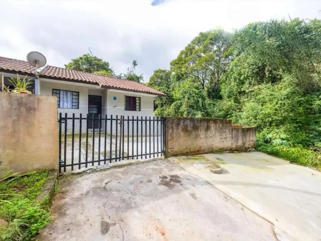 Casa venda em Região Geográfica Imediata de Curitiba, Região Metropolitana de Curitiba