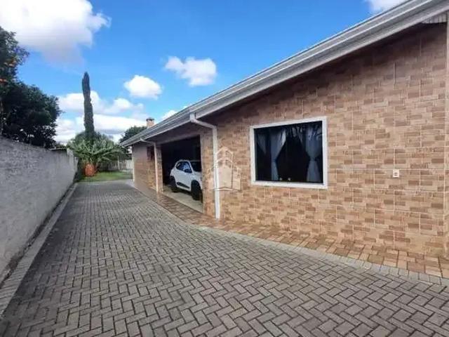 Casa venda em Rondinha, Campo Largo
