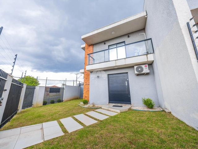 Casa venda em Cambuí, Campo Largo