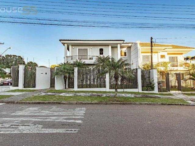 Casa venda em Nossa Senhora Aparecida, Campo Largo