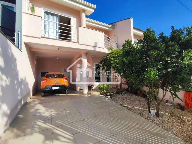 Casa venda em Cambuí, Campo Largo