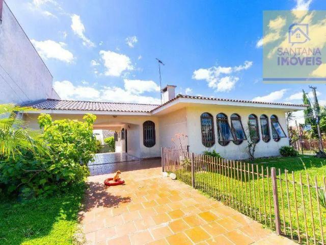 Casa venda em Cambuí, Campo Largo