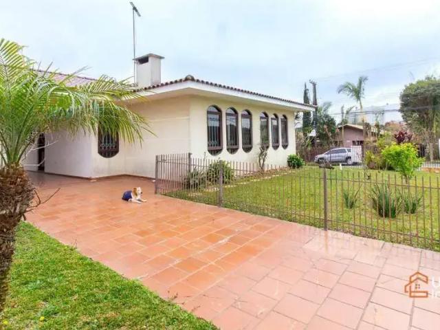 Casa venda em Cambuí, Campo Largo