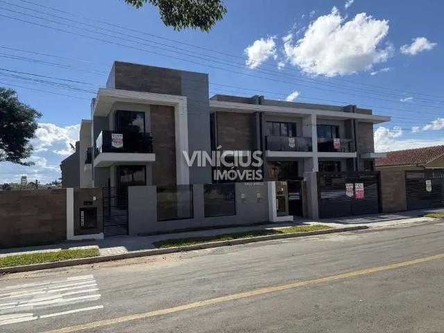 Casa venda em Cambuí, Campo Largo