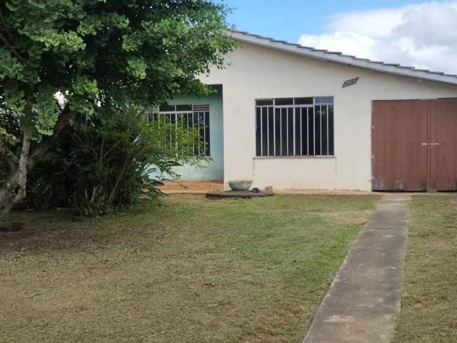 Casa venda em Nossa Senhora do Pilar, Campo Largo
