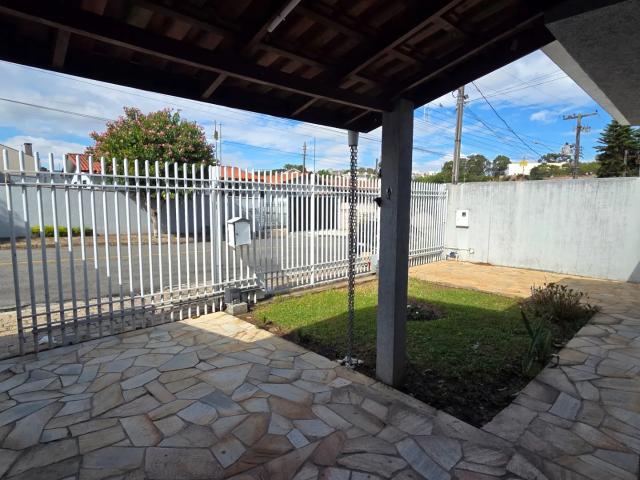 Casa venda em Cambuí, Campo Largo