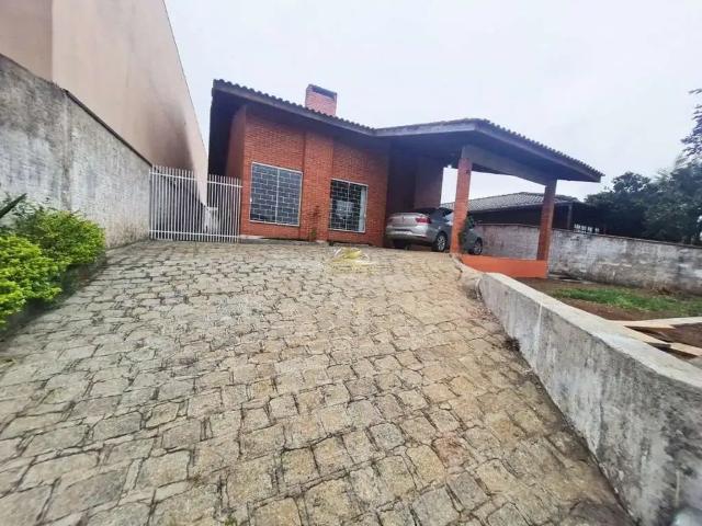 Casa venda em Cambuí, Campo Largo