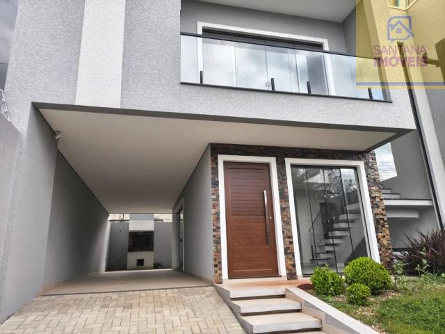 Casa venda em Nossa Senhora Aparecida, Campo Largo