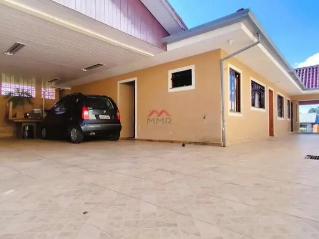 Casa venda em Cambuí, Campo Largo