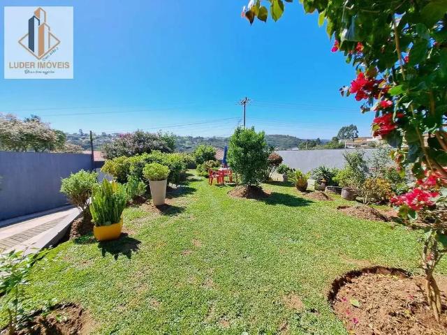 Casa venda em Ferraria, Campo Largo