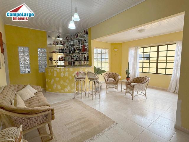 Casa venda em Cambuí, Campo Largo