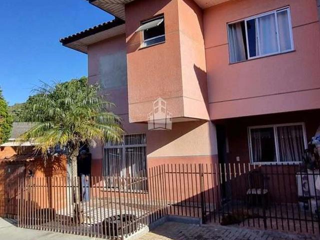 Casa venda em Cambuí, Campo Largo