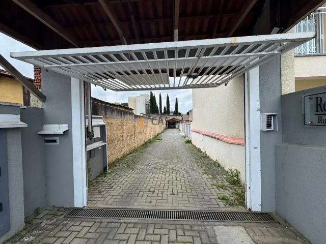 Casa venda em Cambuí, Campo Largo