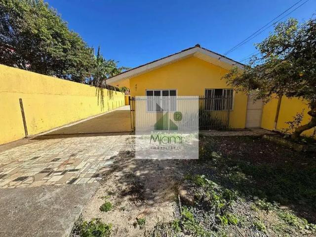 Casa venda em Pombas, Campo Largo