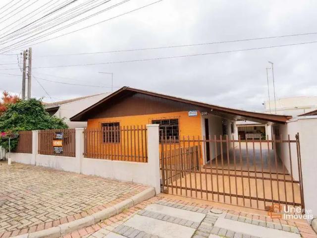 Casa venda em Região Geográfica Imediata de Curitiba, Região Metropolitana de Curitiba