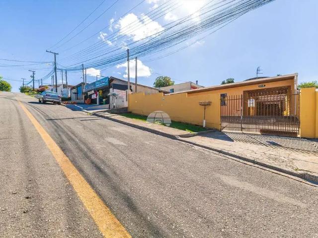 Casa venda em Ferraria, Campo Largo