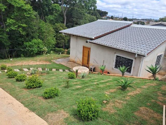 Casa venda em Rivabem, Campo Largo