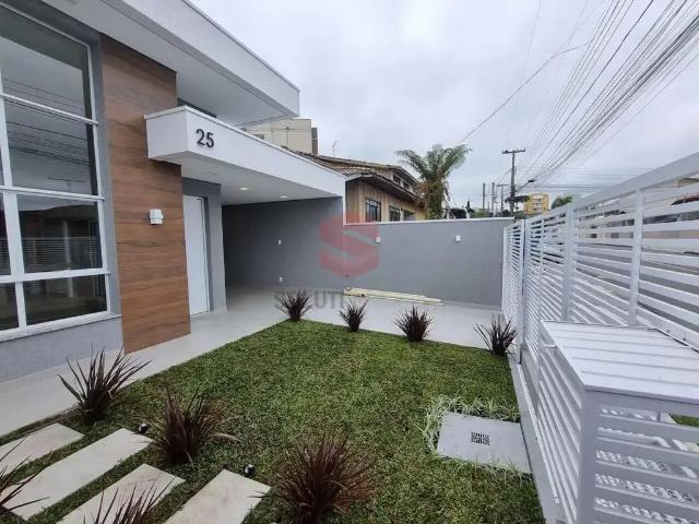 Casa venda em Cambuí, Campo Largo