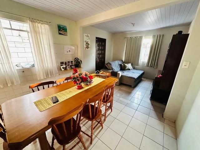 Casa venda em Cambuí, Campo Largo