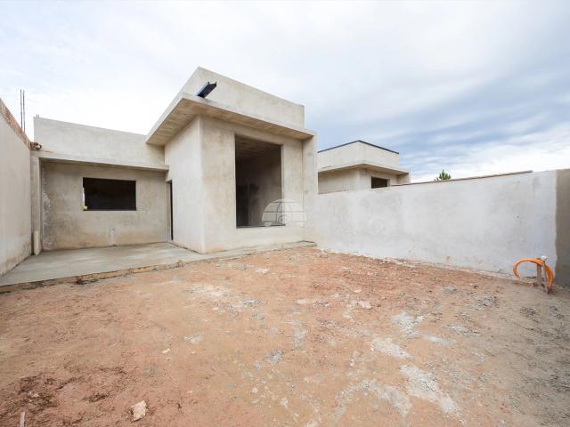 Casa venda em Rivabem, Campo Largo