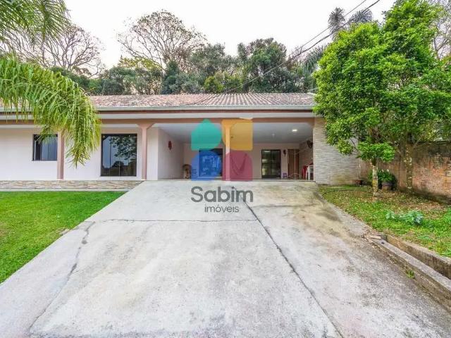 Casa venda em Região Geográfica Imediata de Curitiba, Região Metropolitana de Curitiba