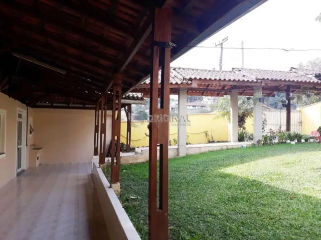 Casa venda em Cercadinho, Campo Largo