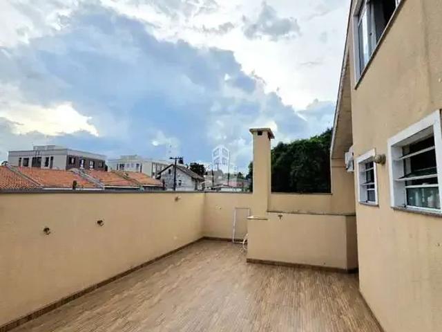 Casa venda em Cambuí, Campo Largo